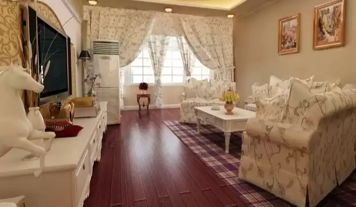 yerleşim Hazır Mülk 3+hizmetçi Yatak Odası S/F Apartman  satılık içinde Bağdat Valiliği #48792 - 1  image 