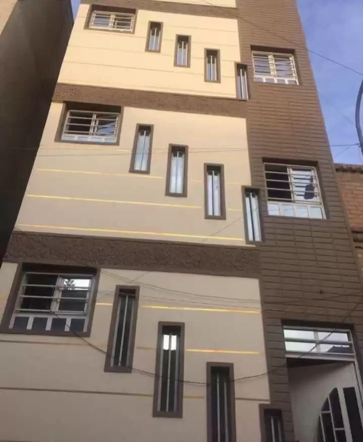 Residential Ready Property U/F Building  for sale in Baghdad Governorate #48795 - 1  image 