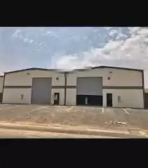 Commercial Ready Property U/F Warehouse  for rent in Dubai #48826 - 1  image 