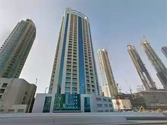 Residential Off Plan 2 Bedrooms U/F Apartment  for sale in Dubai #48829 - 1  image 