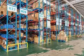 Commercial Ready Property F/F Warehouse  for rent in Dubai #48833 - 1  image 