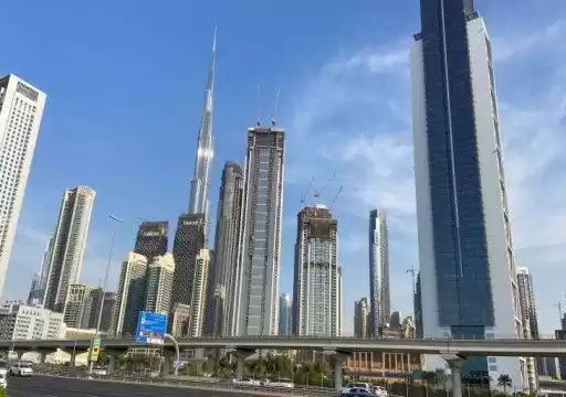 Wohn Klaar eigendom 1 + Zimmermädchen F/F Alleinstehende Villa  zu verkaufen in Dubai #48834 - 1  image 