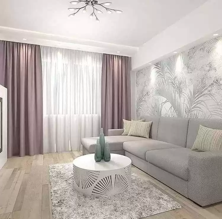 Residential Ready Property 2+maid Bedrooms U/F Apartment  for rent in Beirut  #49029 - 1  image 