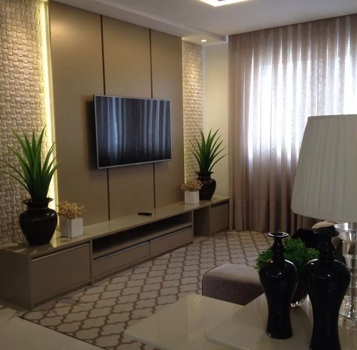 Residential Ready Property 2 Bedrooms U/F Apartment  for rent in Beirut  #49125 - 1  image 