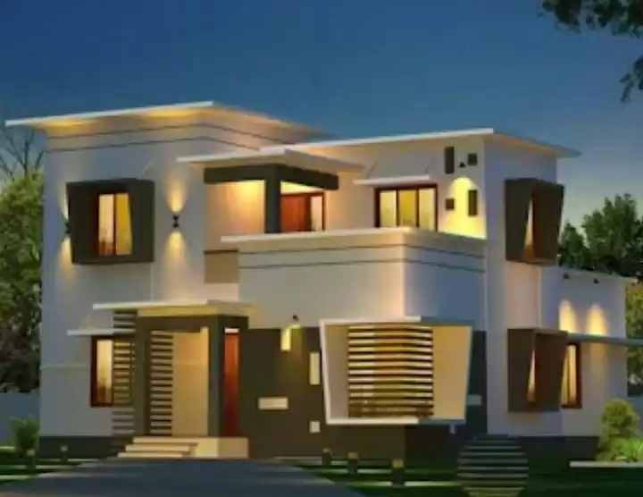 مسکونی املاک آماده 6+ اتاق خواب خدمتکار U/F دوبلکس  برای فروش که در استان بغداد #49140 - 1  image 