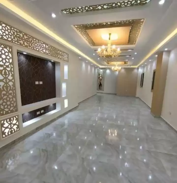 Жилой Готовая недвижимость 3 спальни Н/Ф Квартира  продается в Багдадская мухафаза #49239 - 1  image 