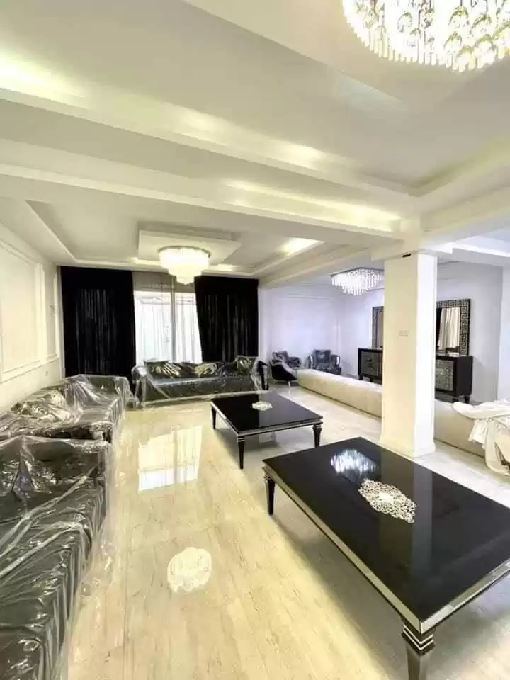 yerleşim Hazır Mülk 3+hizmetçi Yatak Odası F/F Apartman  satılık içinde Bağdat Valiliği #49279 - 1  image 