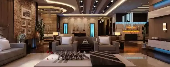 yerleşim Hazır Mülk 4 Yatak Odası F/F Apartman  satılık içinde Bağdat Valiliği #49290 - 1  image 