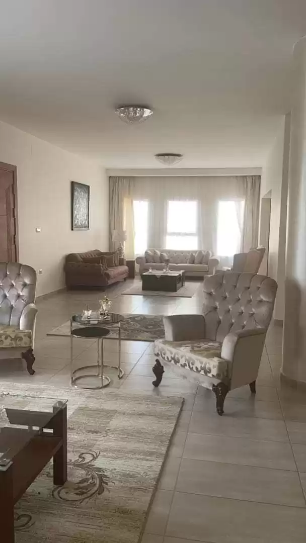 yerleşim Hazır Mülk 6 Yatak Odası U/F dubleks  satılık içinde Bağdat Valiliği #49329 - 1  image 