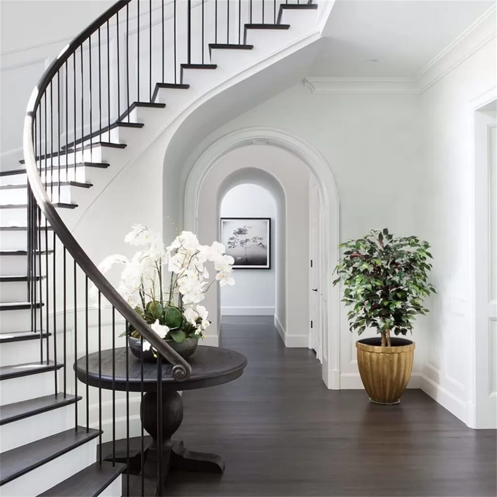 Residential Ready Property 4+maid Bedrooms U/F Duplex  for rent in Beirut  #49449 - 1  image 