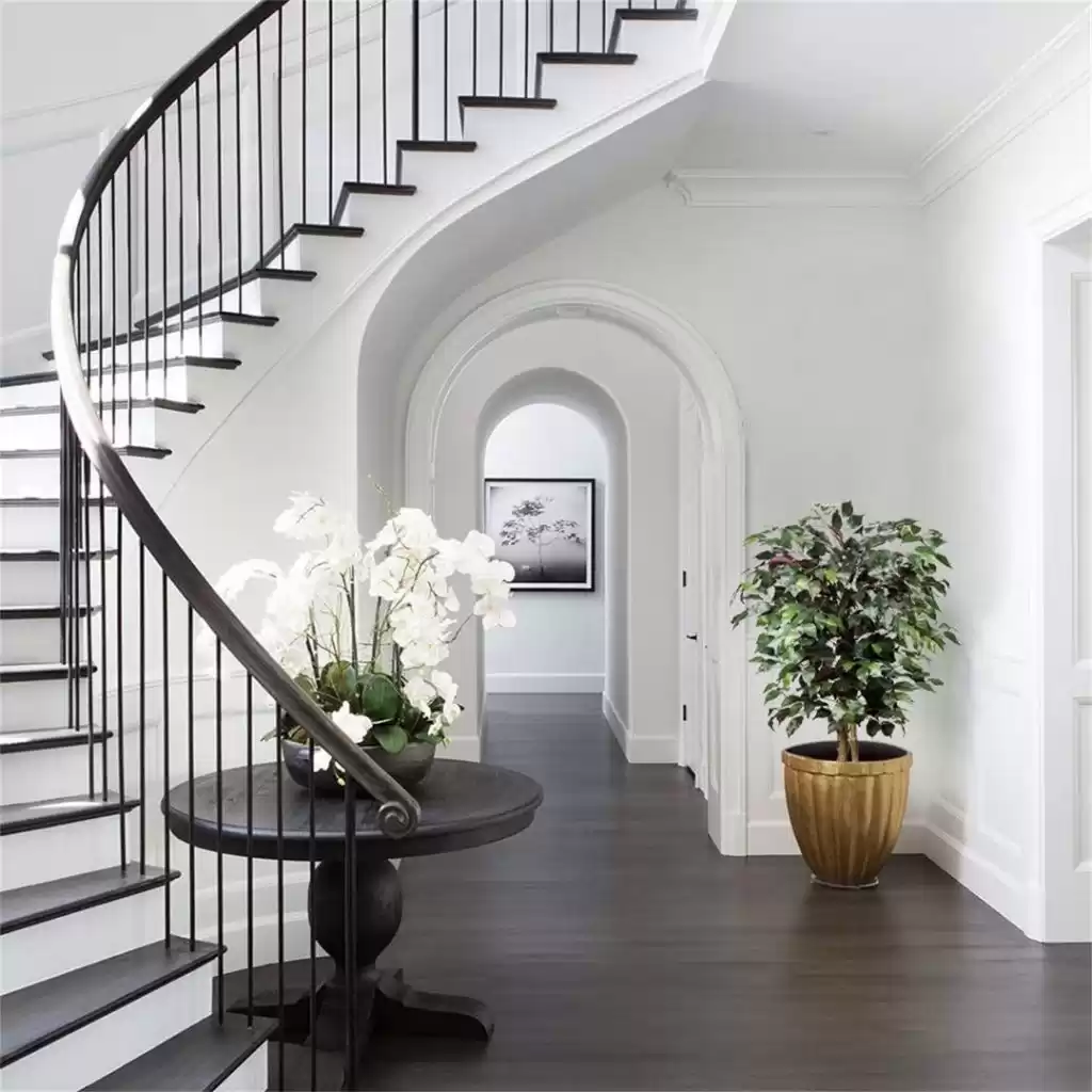 Residential Ready Property 4+maid Bedrooms U/F Duplex  for rent in Beirut  #49449 - 1  image 