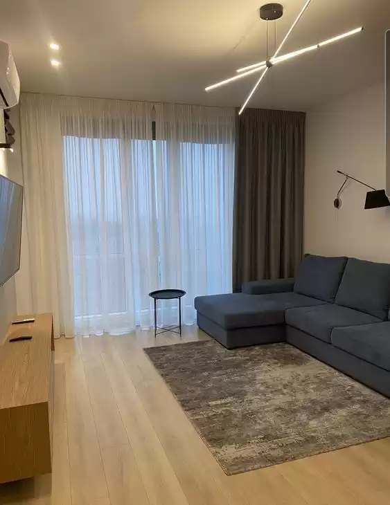 Residential Ready Property 2 Bedrooms U/F Apartment  for rent in Beirut  #49516 - 1  image 