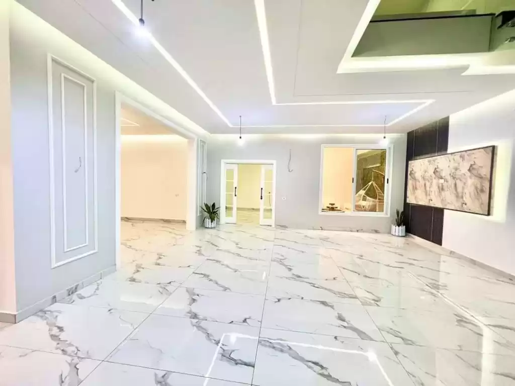 住宅 就绪物业 4 间卧室 U/F 双工  出租 在 巴格达省 #49533 - 1  image 