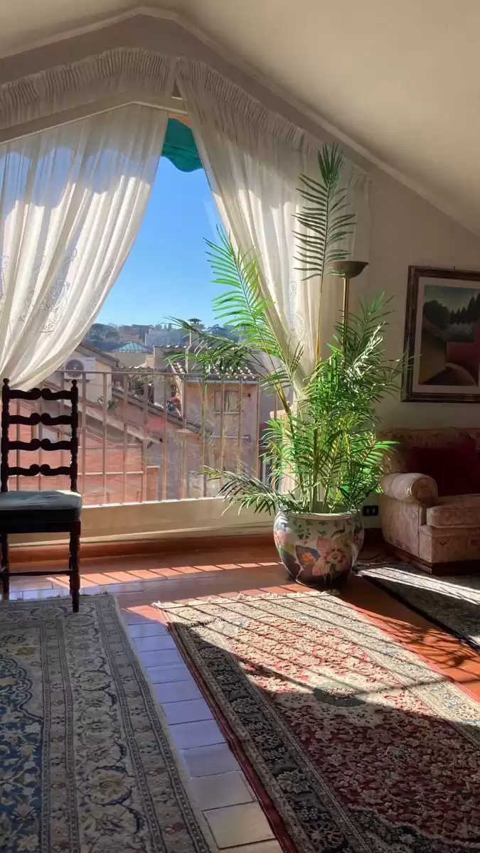 Residential Ready Property 2+maid Bedrooms U/F Apartment  for sale in Beirut  #49682 - 1  image 