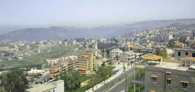 Residential Ready Property 3+maid Bedrooms U/F Apartment  for sale in Mount-Lebanon-Governorate #49695 - 1  image 