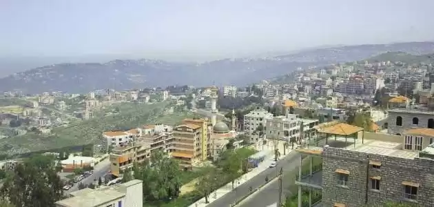 Résidentiel Propriété prête 3 + femme de chambre U / f Appartement  à vendre au Beyrouth #49695 - 1  image 