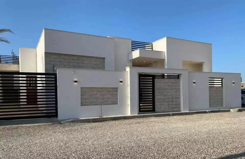 Residential Ready Property 5+maid Bedrooms S/F Duplex  for sale in Baghdad Governorate #49723 - 1  image 