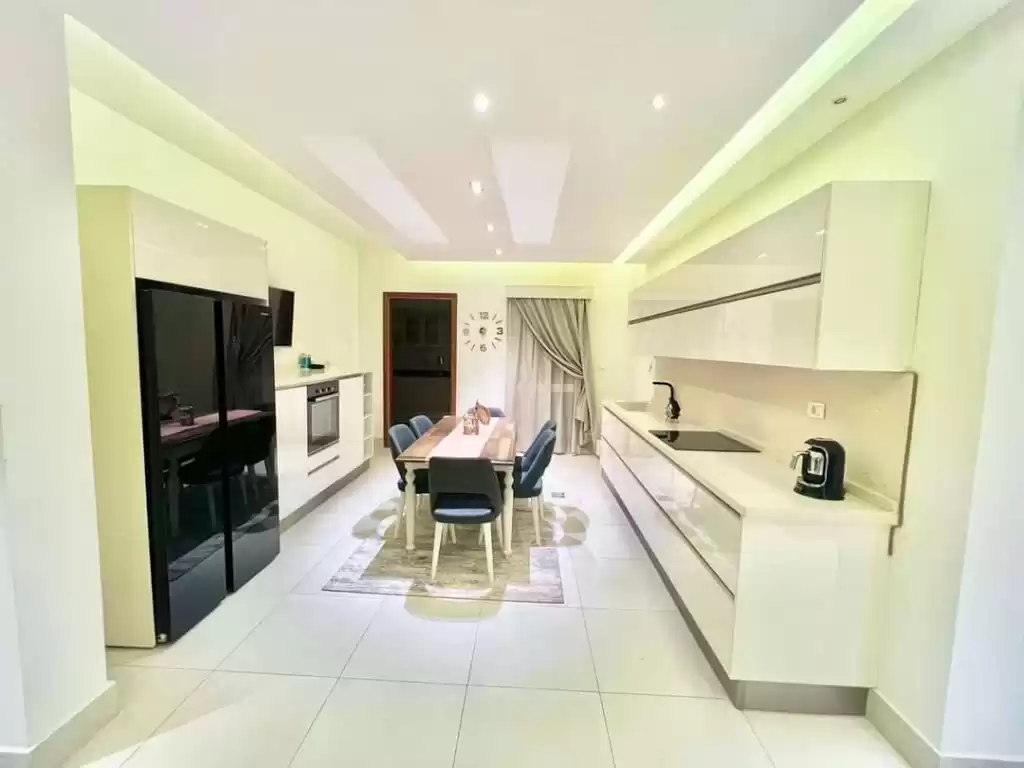 yerleşim Hazır Mülk 2+hizmetçi Yatak Odası S/F Apartman  satılık içinde Bağdat Valiliği #49725 - 1  image 