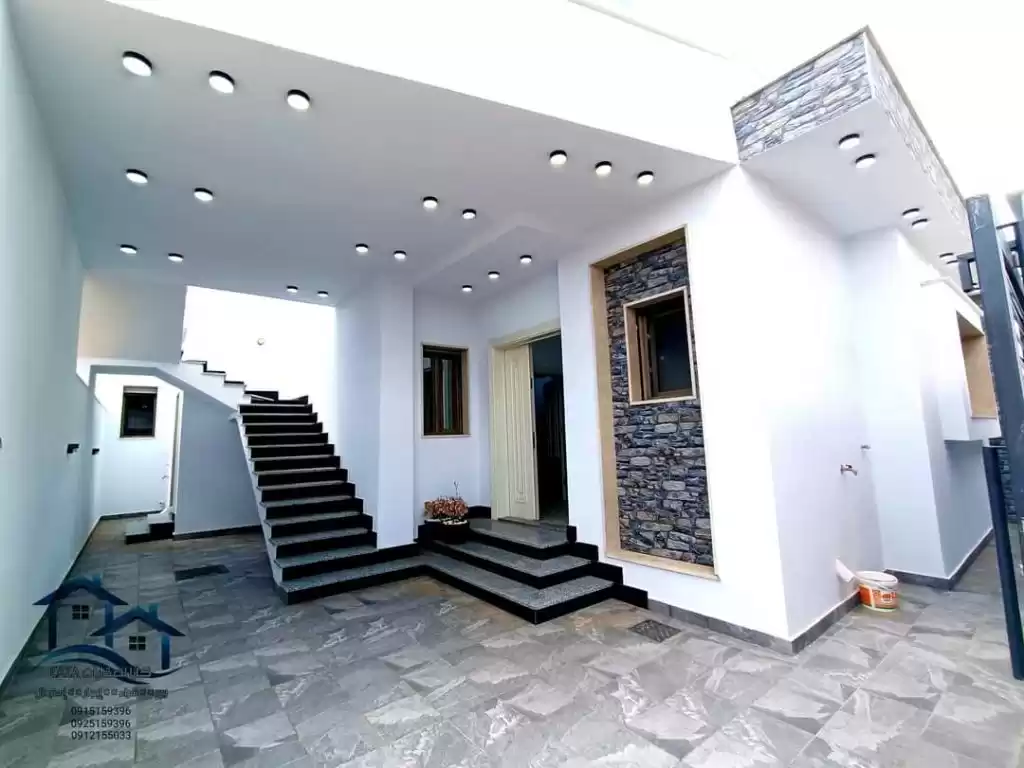 yerleşim Hazır Mülk 5 Yatak Odası S/F dubleks  kiralık içinde Bağdat Valiliği #49728 - 1  image 