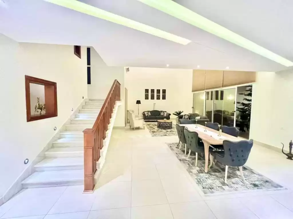 yerleşim Hazır Mülk 4 Yatak Odası F/F dubleks  satılık içinde Bağdat Valiliği #49732 - 1  image 