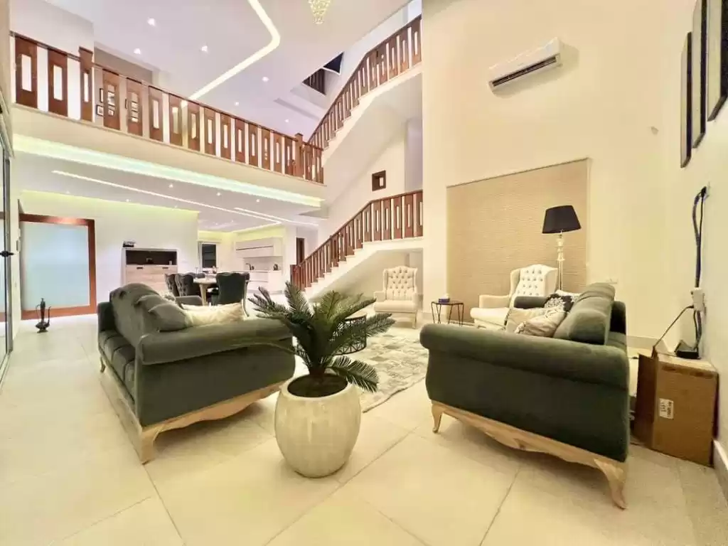 Residencial Listo Propiedad 4 + habitaciones de servicio F / F Dúplex  venta en Gobernación de Bagdad #49738 - 1  image 