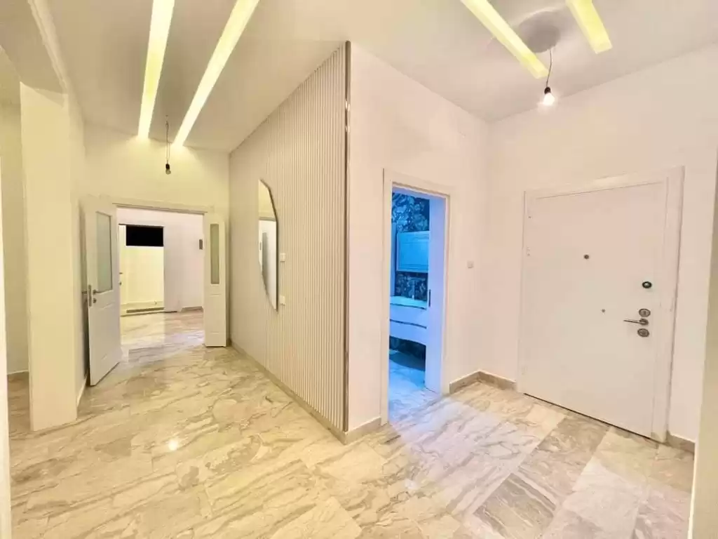 yerleşim Hazır Mülk 2+hizmetçi Yatak Odası U/F Apartman  satılık içinde Bağdat Valiliği #49751 - 1  image 