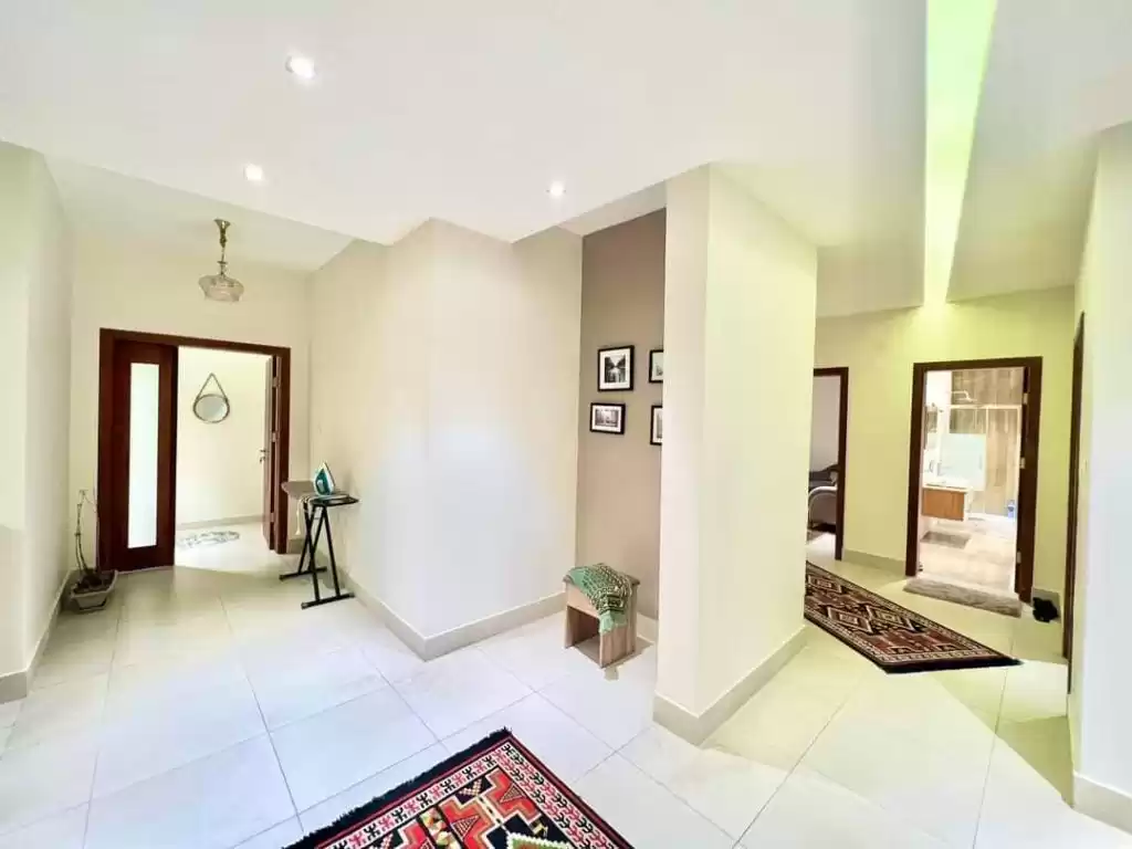 Résidentiel Propriété prête 2 chambres F / F Appartement  à vendre au Gouvernorat de Bagdad #49755 - 1  image 