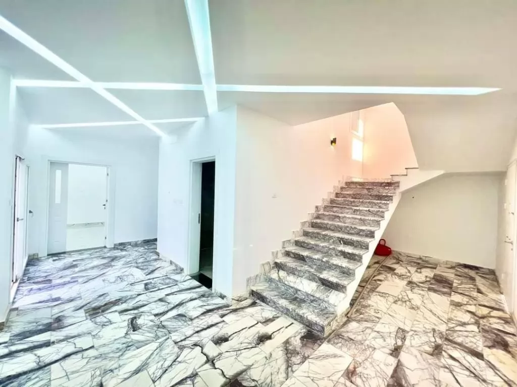Residential Ready Property 3 Bedrooms S/F Duplex  for sale in Baghdad Governorate #49760 - 1  image 