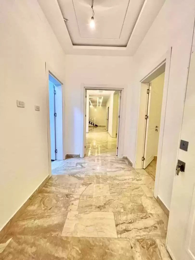 yerleşim Hazır Mülk 3+hizmetçi Yatak Odası U/F Apartman  satılık içinde Bağdat Valiliği #49793 - 1  image 