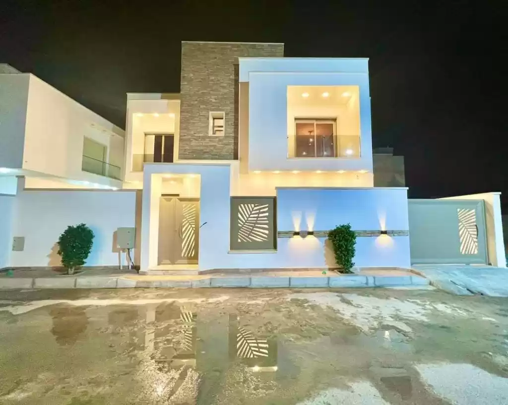 Residencial Listo Propiedad 7+ habitaciones U / F Dúplex  venta en Gobernación de Bagdad #49809 - 1  image 