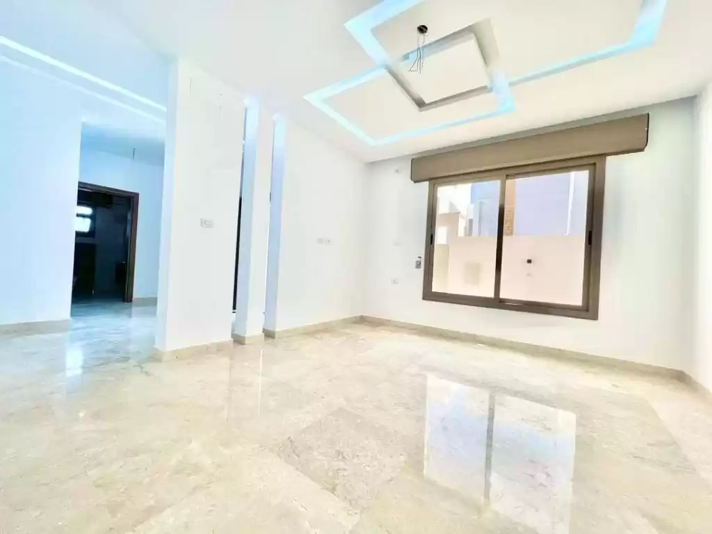 Residential Ready Property 2 Bedrooms U/F Apartment  for sale in Baghdad Governorate #49810 - 1  image 