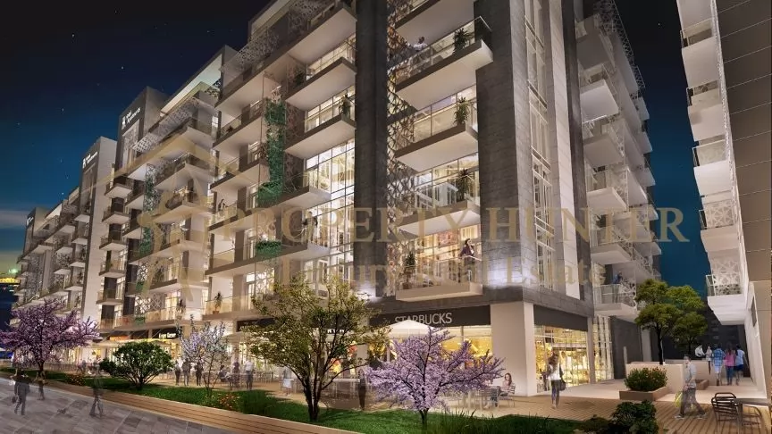 住宅 计划外 工作室 楼/楼 公寓  出售 在 萨德 , 多哈 #49839 - 1  image 