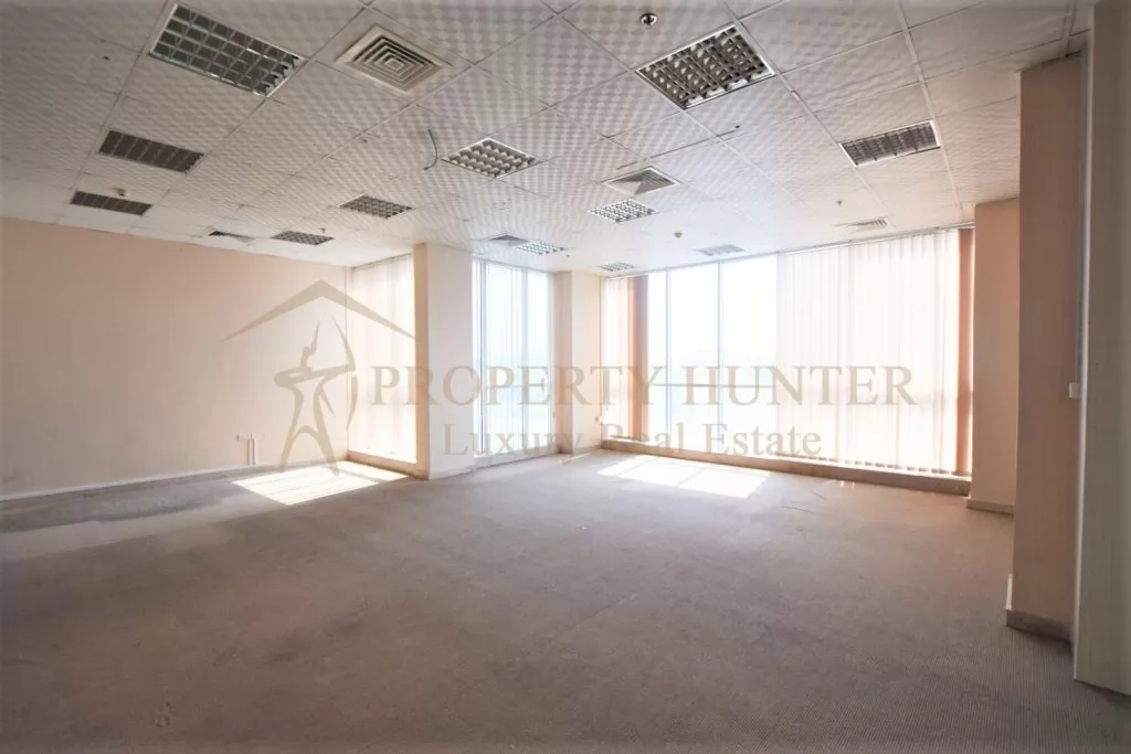 Commercial Ready Property U/F Commercial building  for sale in Al Sadd , Doha #49896 - 1  image 