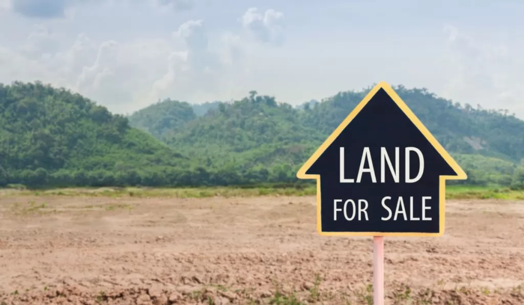 Land Klaar eigendom Gewerbegrundstück  zu verkaufen in Doha #49921 - 1  image 