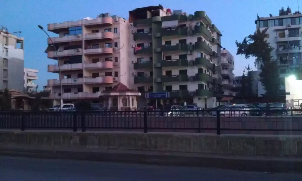 Kommerziell Klaar eigendom U/F Lagerhaus  zu vermieten in Damaskus #50065 - 1  image 