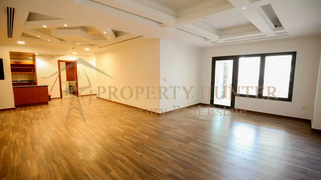 Residential Ready Property 2 Bedrooms S/F Apartment  for sale in The-Pearl-Qatar , Doha-Qatar #50084 - 3  image 