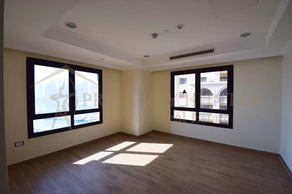 Residential Ready Property 1 Bedroom S/F Apartment  for sale in The-Pearl-Qatar , Doha-Qatar #50090 - 7  image 