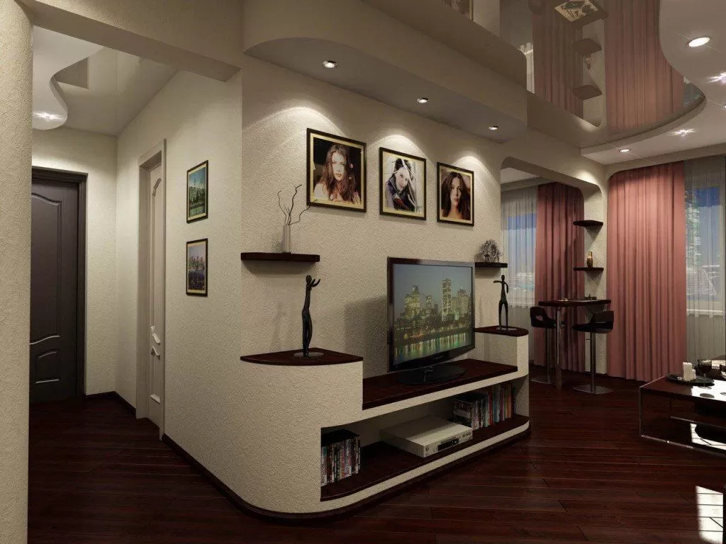 Résidentiel Propriété prête 2 chambres S / F Appartement  a louer au Nouveau Al Rayyan , Al Rayyan #50170 - 1  image 