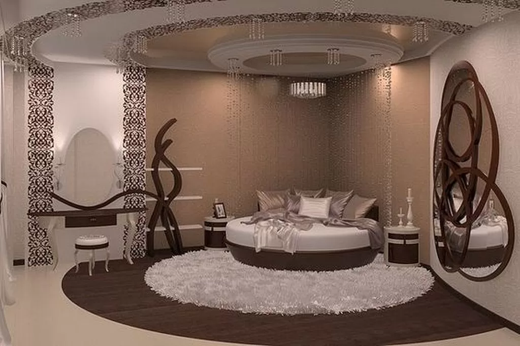 yerleşim Hazır Mülk 2 yatak odası Apartman  kiralık içinde Izghawa (Al Reyyan) , Er Reyyan #50189 - 1  image 
