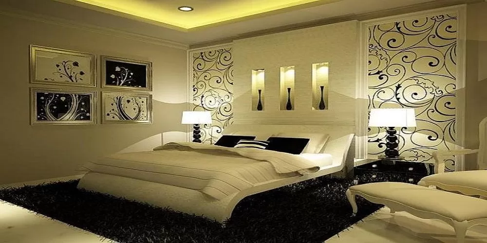 Résidentiel Propriété prête 2 chambres U / f Appartement  à vendre au Ad Dawhah al Jadidah , Doha #50213 - 1  image 
