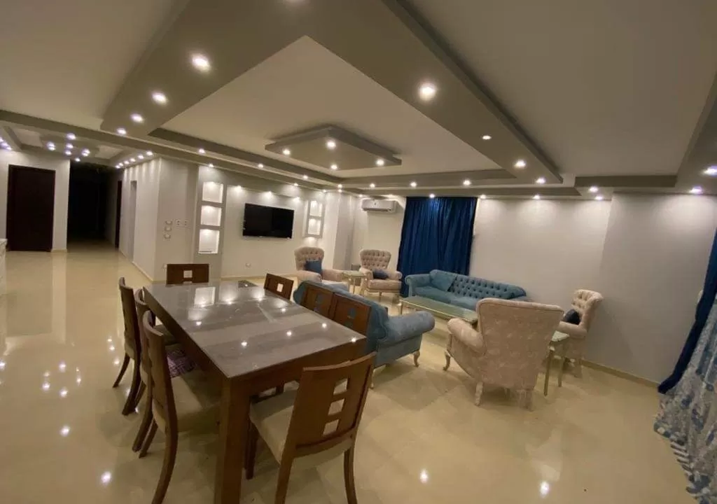 سكني عقار جاهز 2 غرف  غير مفروش شقة  للإيجار في وادي السيل , الدوحة #50253 - 1  صورة 