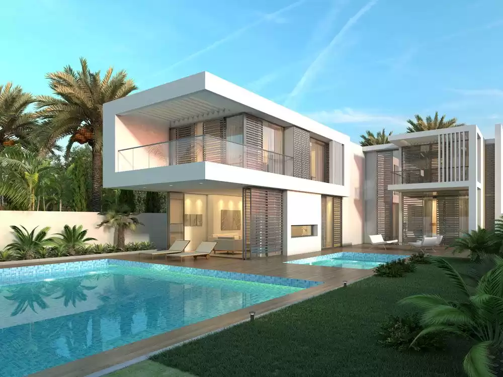 Résidentiel Propriété prête 6 chambres U / f Villa autonome  a louer au Al Mansourah , Doha #50277 - 1  image 