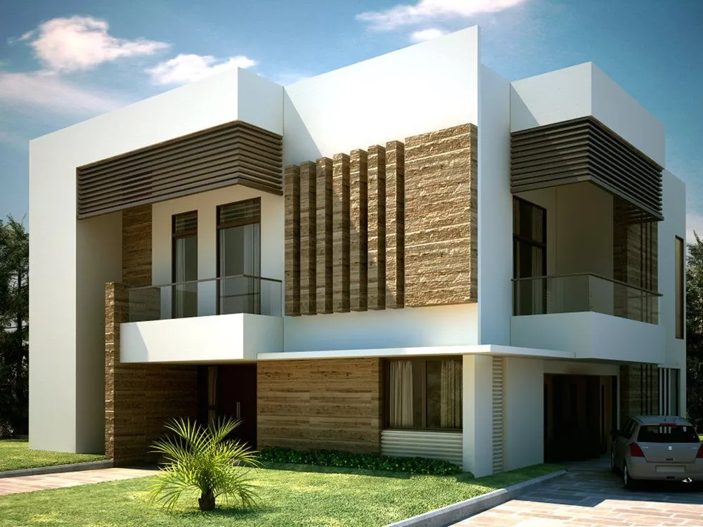 Residencial Listo Propiedad 4 + habitaciones de servicio U / F Villa Standerlone  venta en Nuevo Fereej Al Khulaifat , Rayán #50286 - 1  image 
