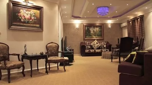 Résidentiel Propriété prête 2 chambres S / F Appartement  à vendre au Al Daayen #50300 - 1  image 