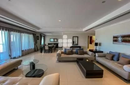 Résidentiel Propriété prête 2 chambres F / F Appartement  à vendre au Wadi Al Wasaah , Al Daayen #50303 - 1  image 