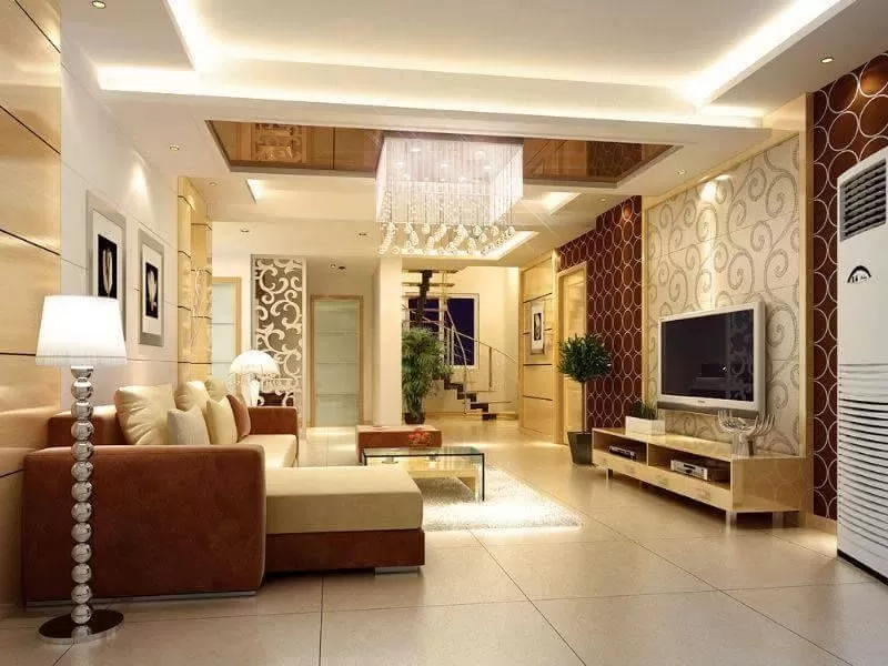 Résidentiel Propriété prête 2 chambres S / F Appartement  a louer au Al Jeryan , Al-Khor #50404 - 1  image 
