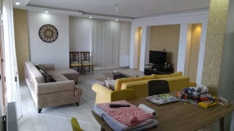 Residencial Listo Propiedad 2 dormitorios F / F Dúplex  alquiler en Al Thumama (Doha) , Doha #50456 - 1  image 