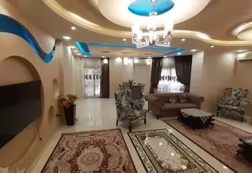 Residential Ready Property 2 Bedrooms F/F Apartment  for sale in Al Wakrah #50483 - 1  image 