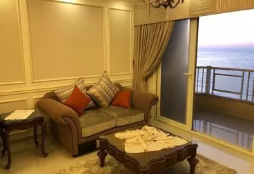 Résidentiel Propriété prête 2 chambres S / F Appartement  à vendre au Al Wukair , Al Wakrah #50492 - 1  image 