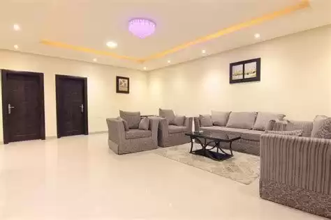 Residential Ready Property 2 Bedrooms S/F Apartment  for sale in Al Mashaf , Al Wakrah #50497 - 1  image 